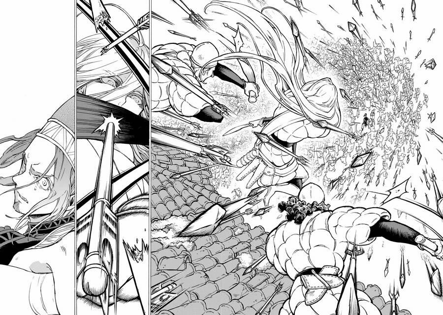 Shoukoku No Altair 127 trang 9