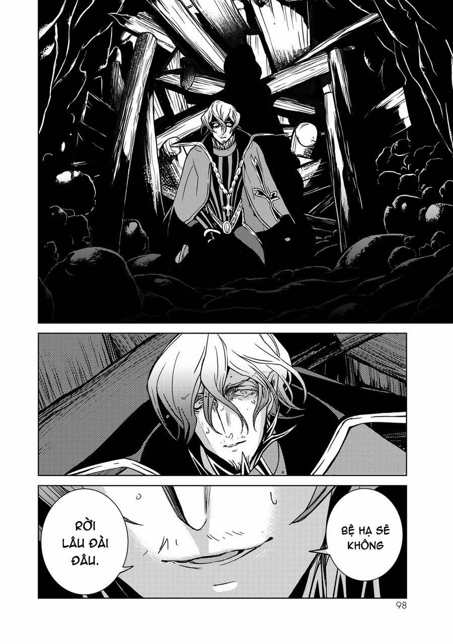 Shoukoku No Altair 131 trang 28