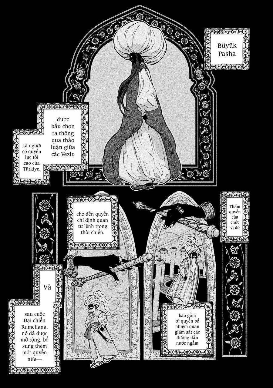 Shoukoku No Altair 152 trang 0