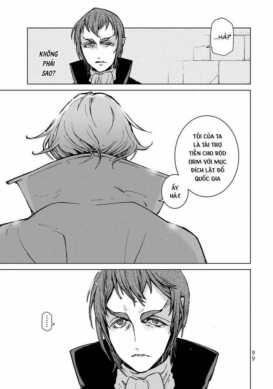 Shoukoku No Altair 154 trang 2