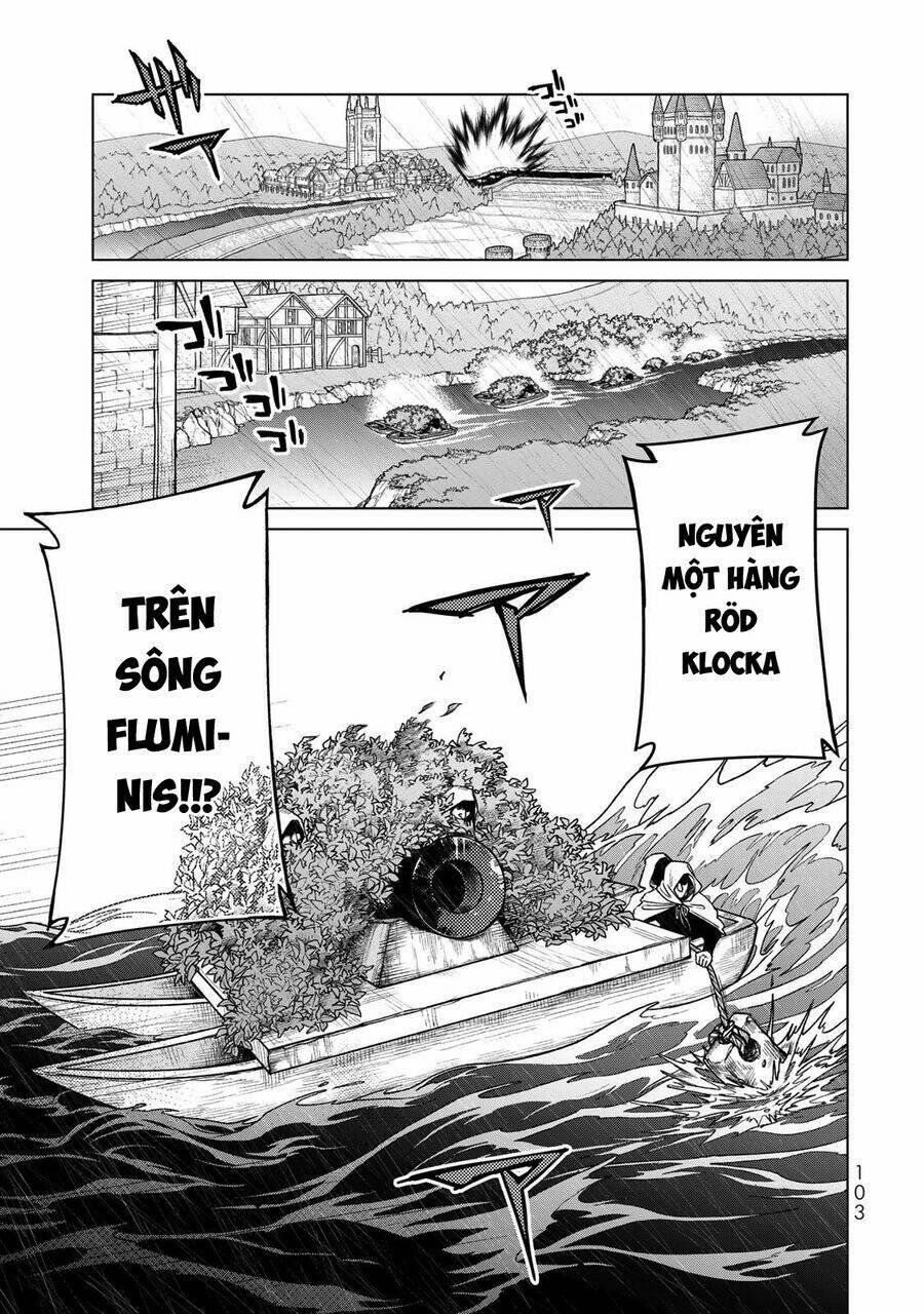 Shoukoku No Altair 154 trang 6