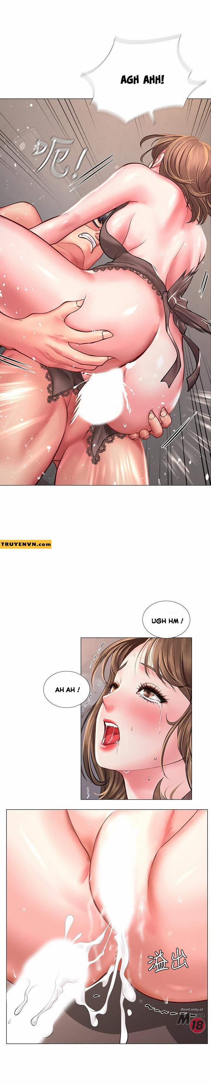 Should I Study At Noryangjin 14 trang 16