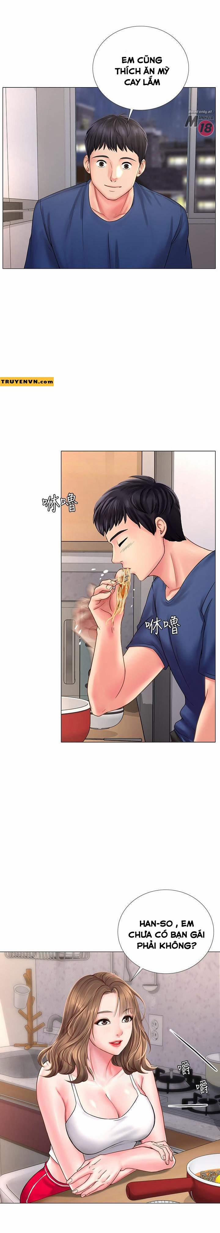 Should I Study At Noryangjin 14 trang 18