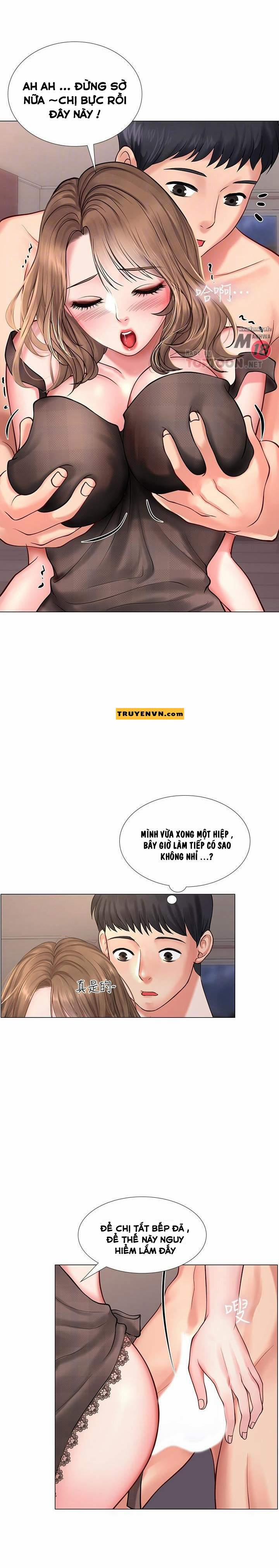 Should I Study At Noryangjin 14 trang 3