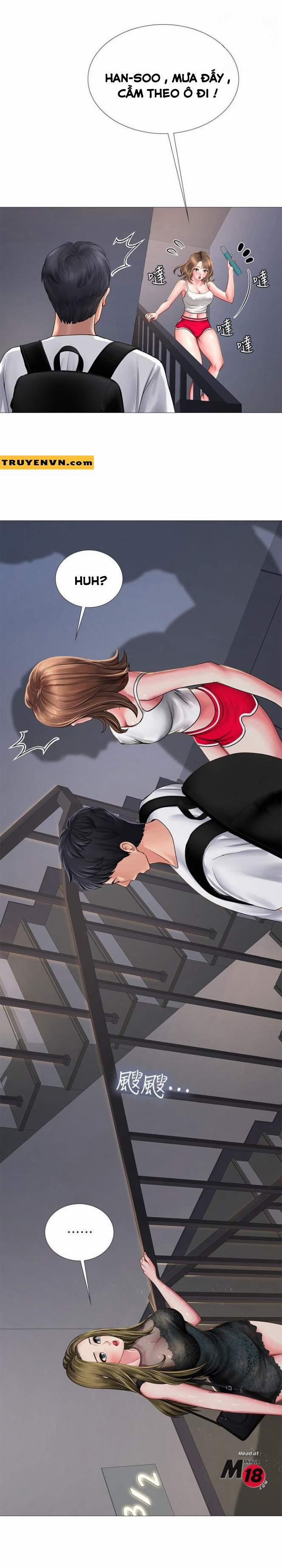 Should I Study At Noryangjin 15 trang 1