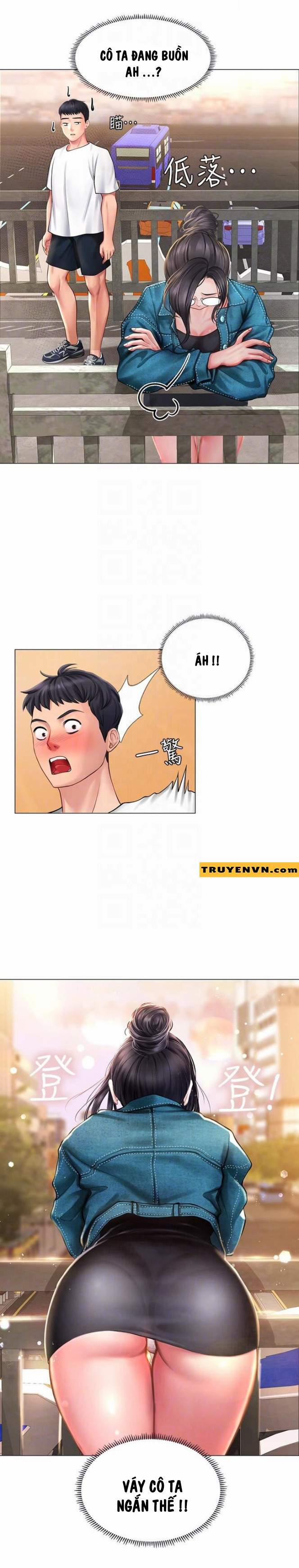 Should I Study At Noryangjin 15 trang 17