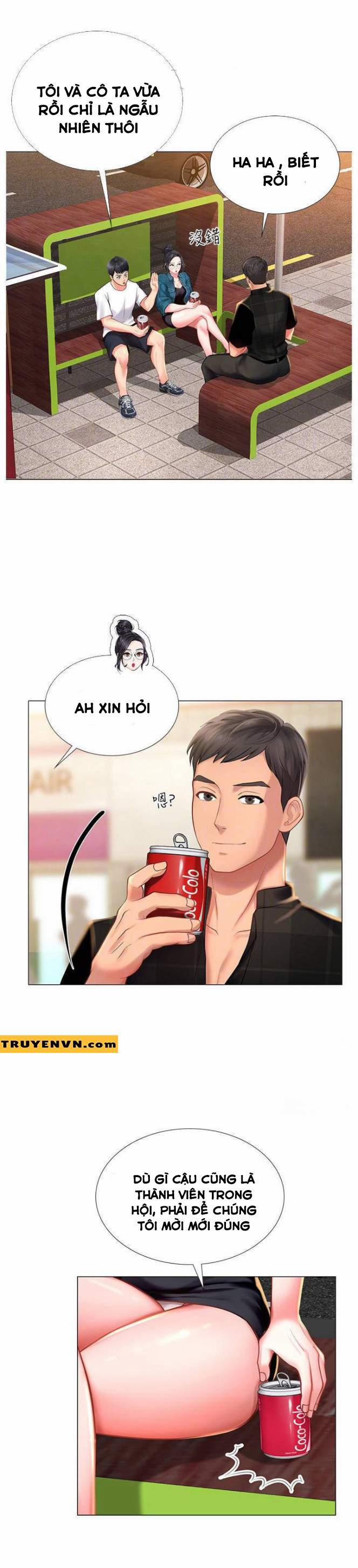 Should I Study At Noryangjin 16 trang 5