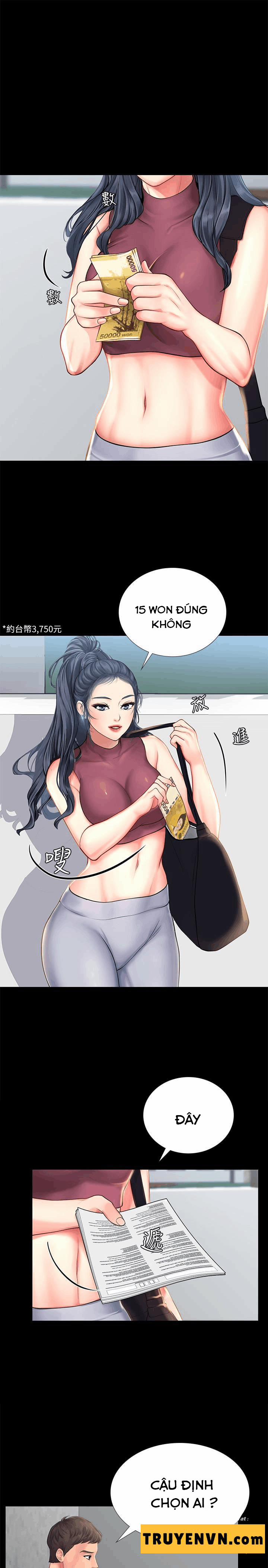 Should I Study At Noryangjin 17 trang 24