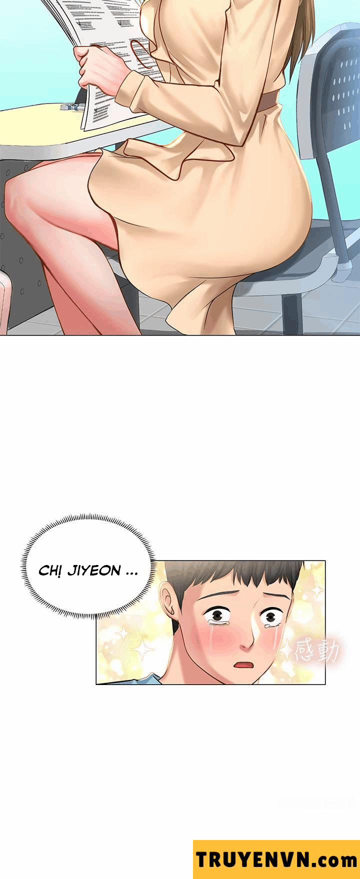 Should I Study At Noryangjin 17 trang 30