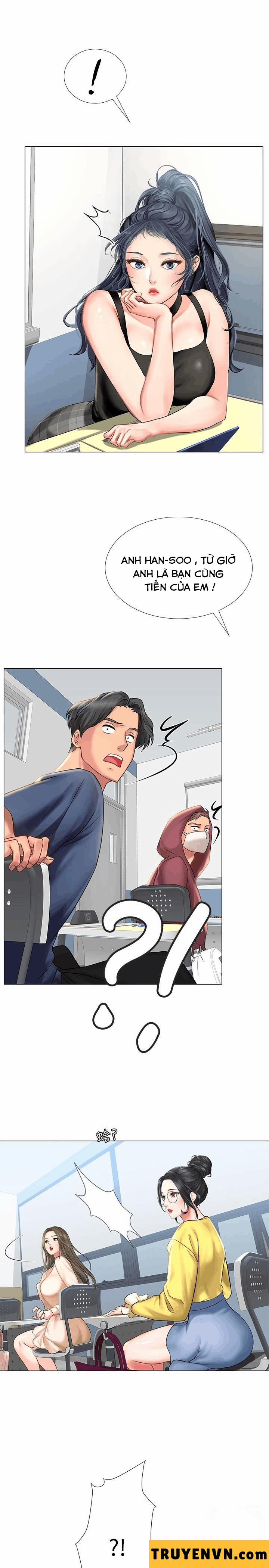 Should I Study At Noryangjin 18 trang 0