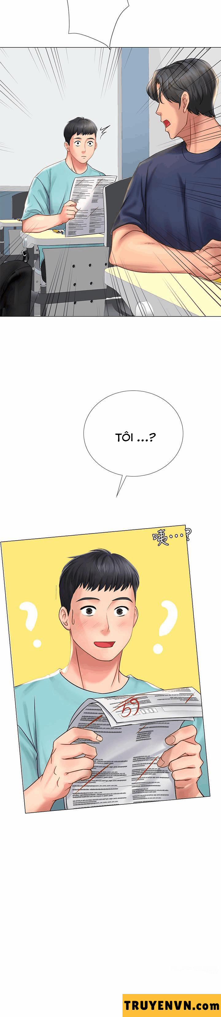 Should I Study At Noryangjin 18 trang 1