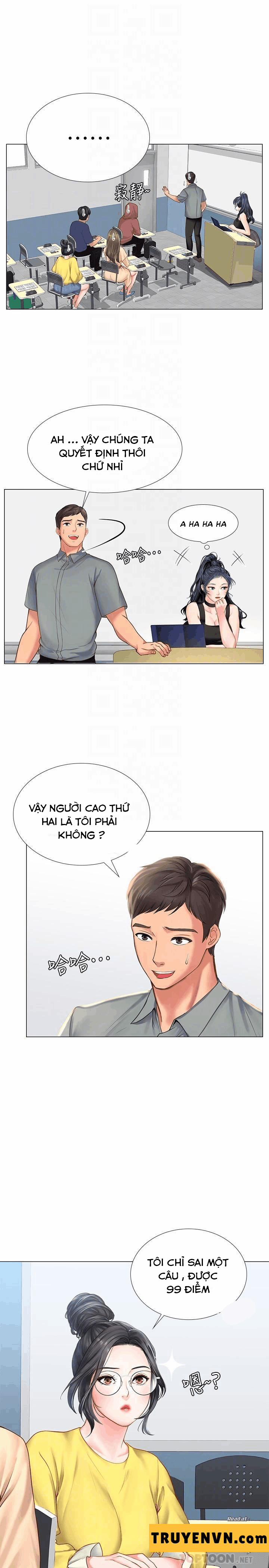 Should I Study At Noryangjin 18 trang 11