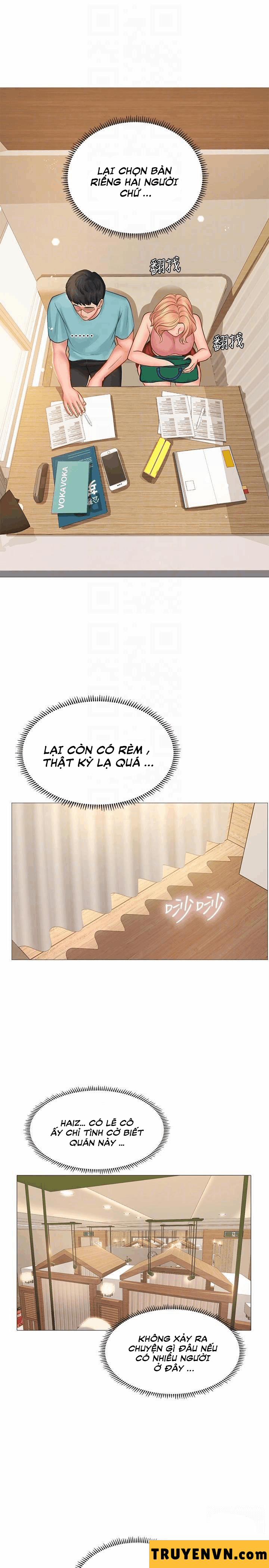 Should I Study At Noryangjin 18 trang 15