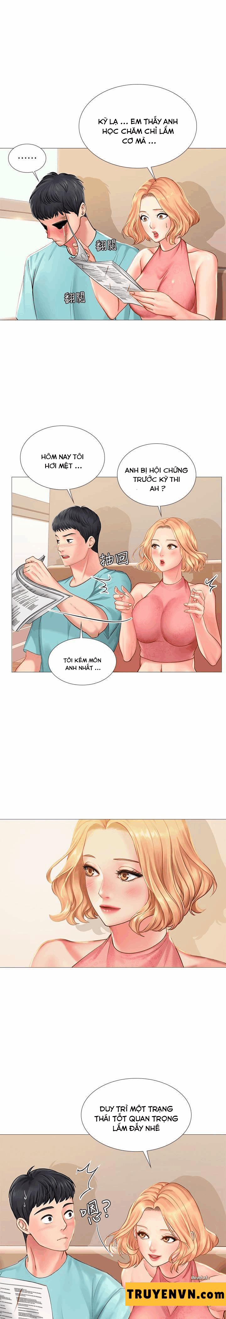 Should I Study At Noryangjin 18 trang 21