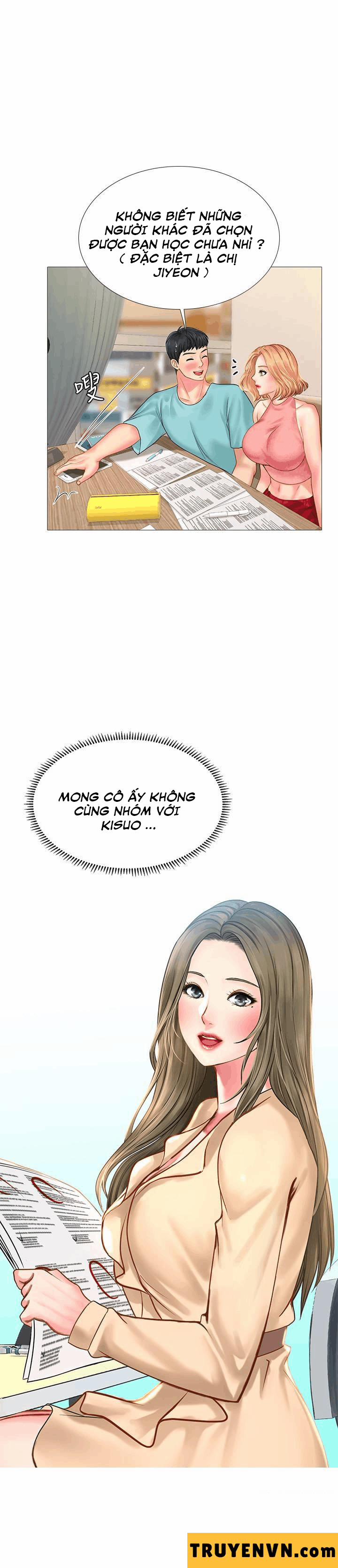 Should I Study At Noryangjin 18 trang 23