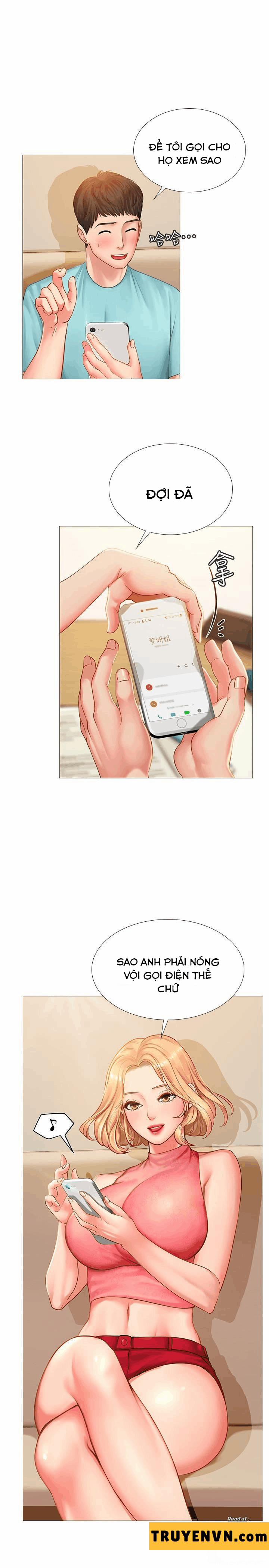 Should I Study At Noryangjin 18 trang 24