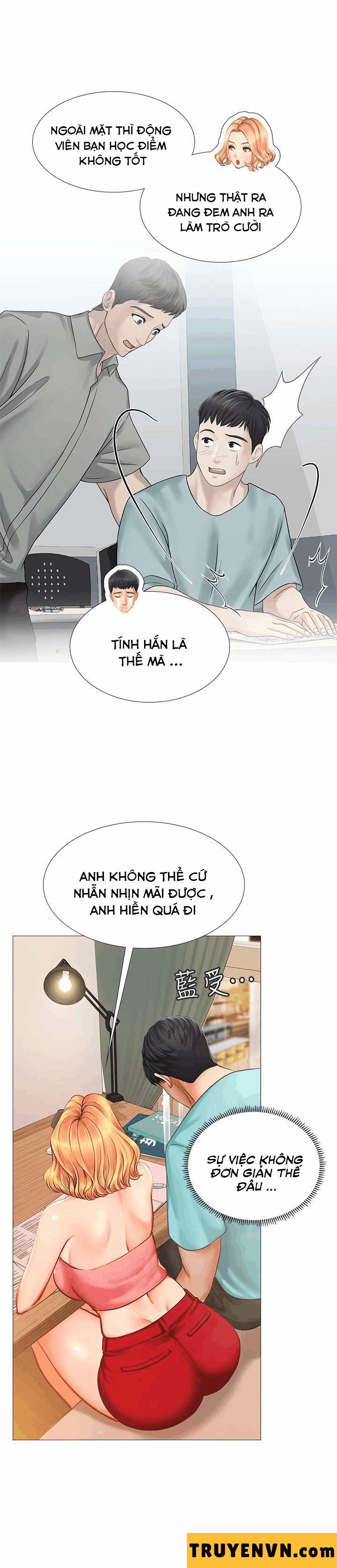 Should I Study At Noryangjin 18 trang 26