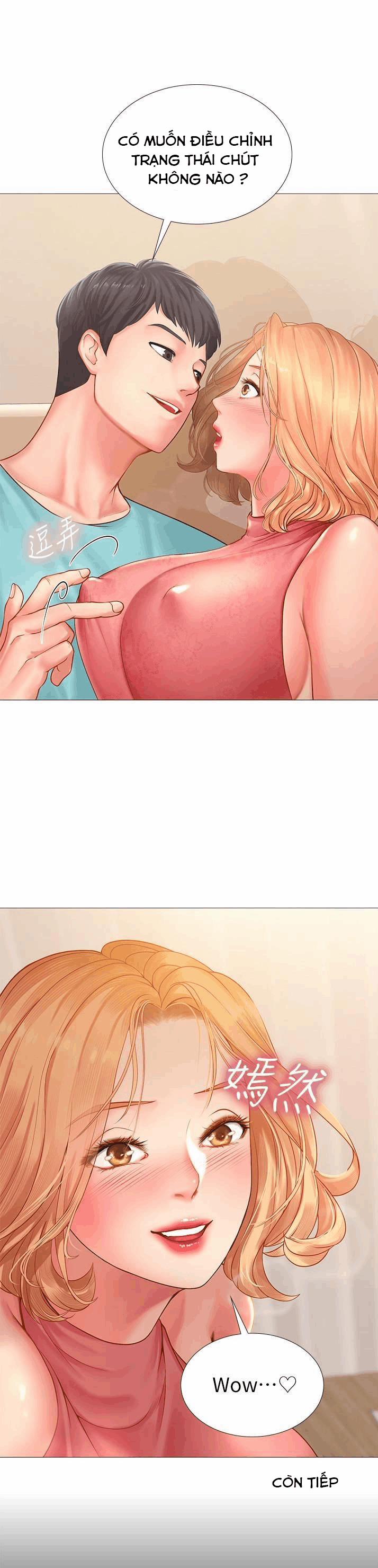 Should I Study At Noryangjin 18 trang 38