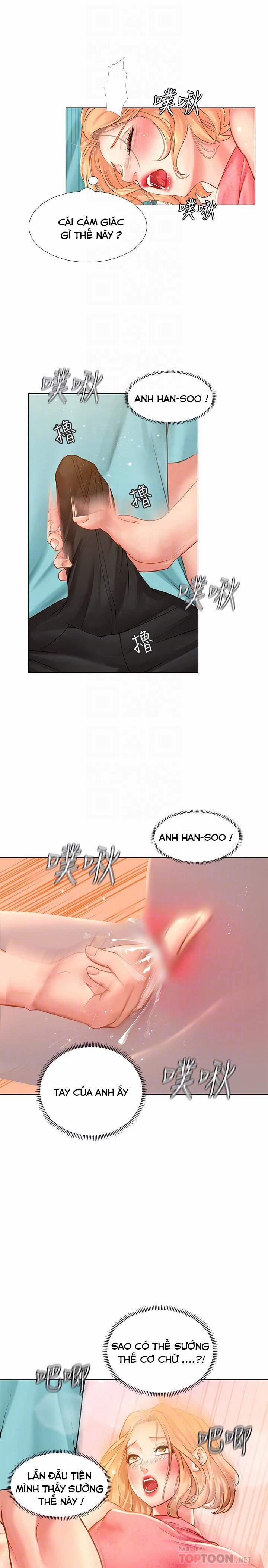 Should I Study At Noryangjin 19 trang 14