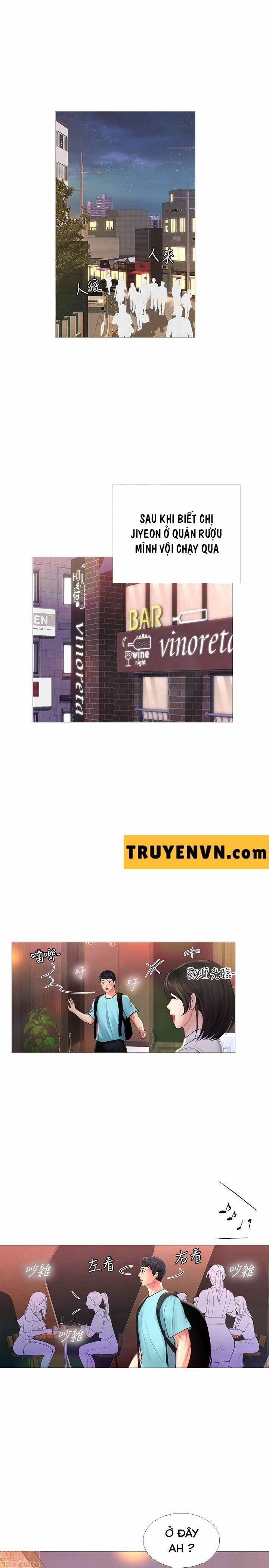 Should I Study At Noryangjin 21 trang 3