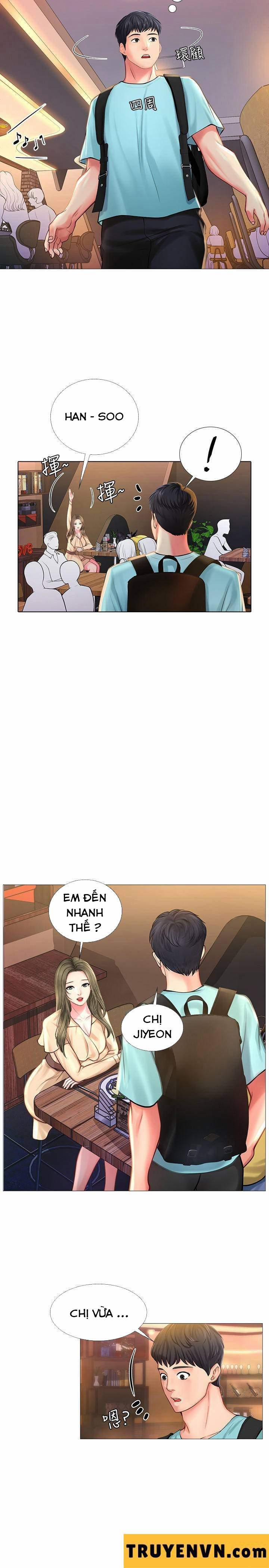 Should I Study At Noryangjin 21 trang 4