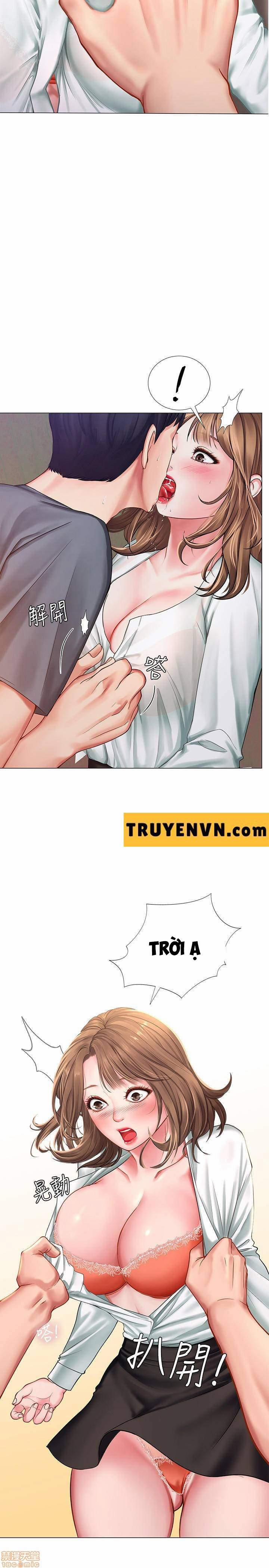 Should I Study At Noryangjin 22 trang 19