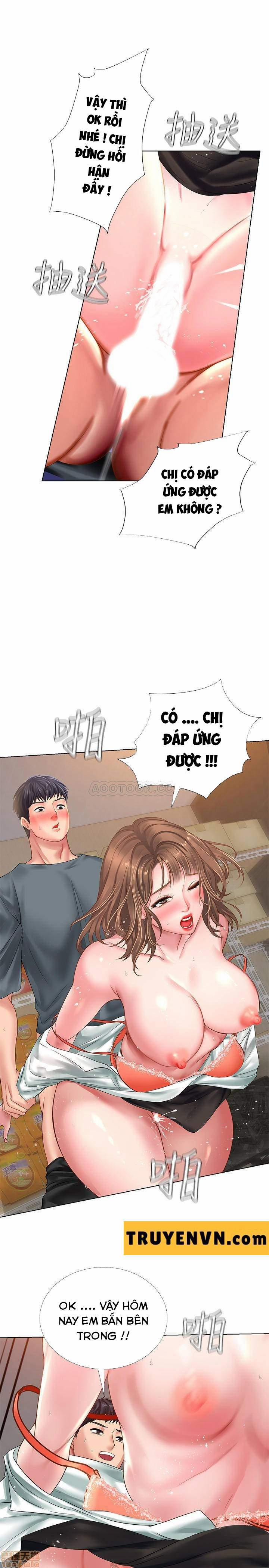 Should I Study At Noryangjin 23 trang 20