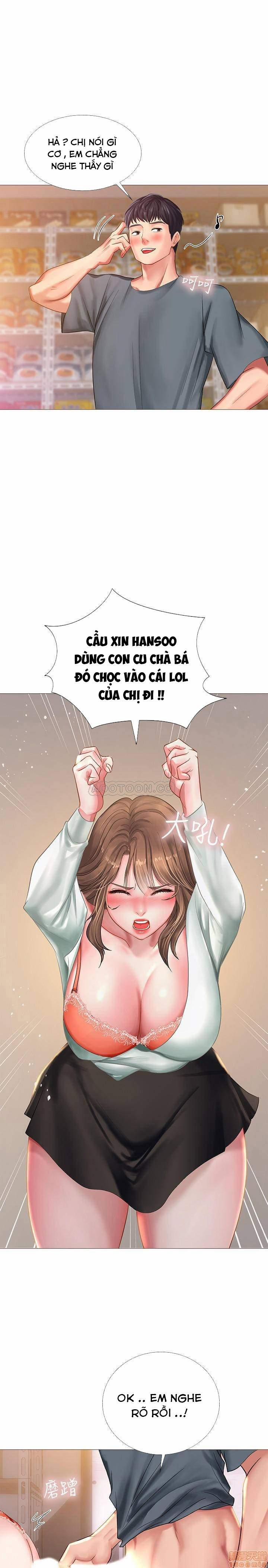 Should I Study At Noryangjin 23 trang 8