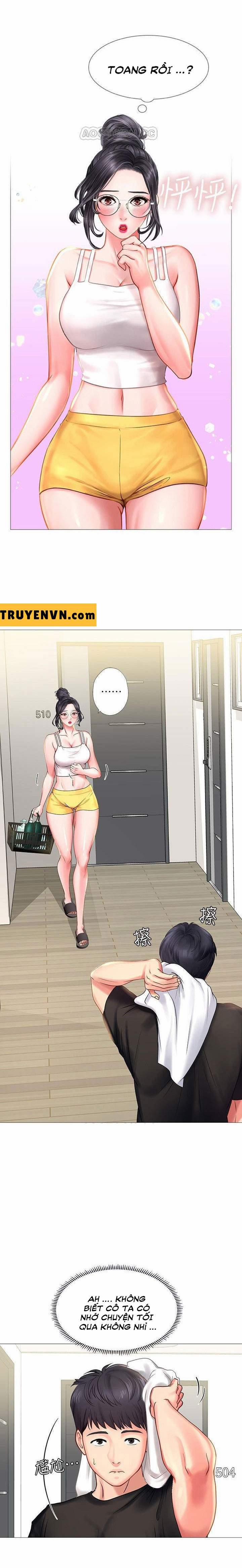 Should I Study At Noryangjin 24 trang 1