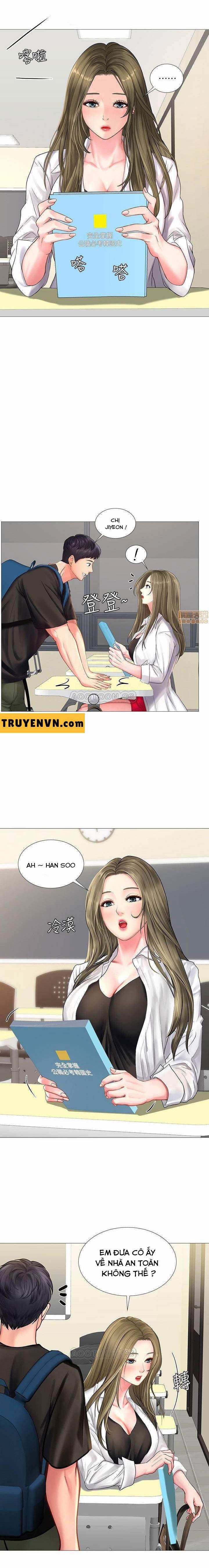 Should I Study At Noryangjin 24 trang 10