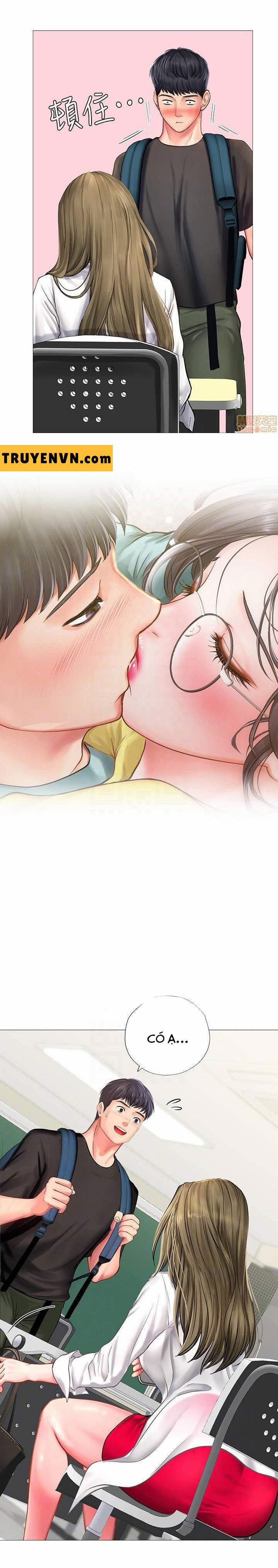 Should I Study At Noryangjin 24 trang 11