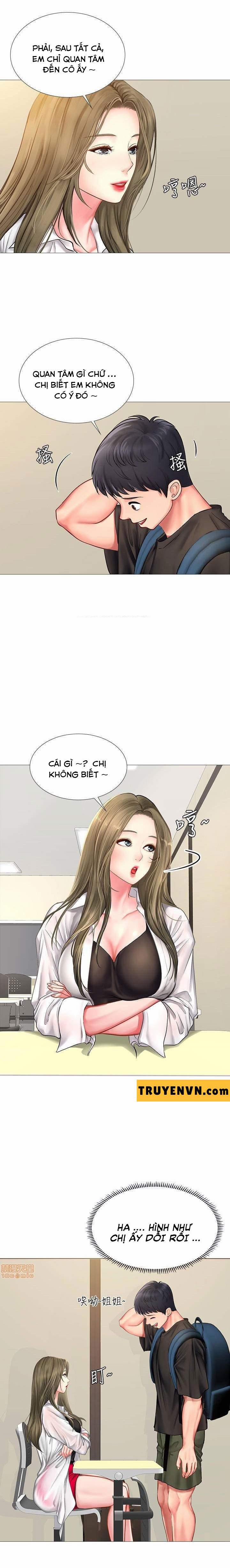 Should I Study At Noryangjin 24 trang 12