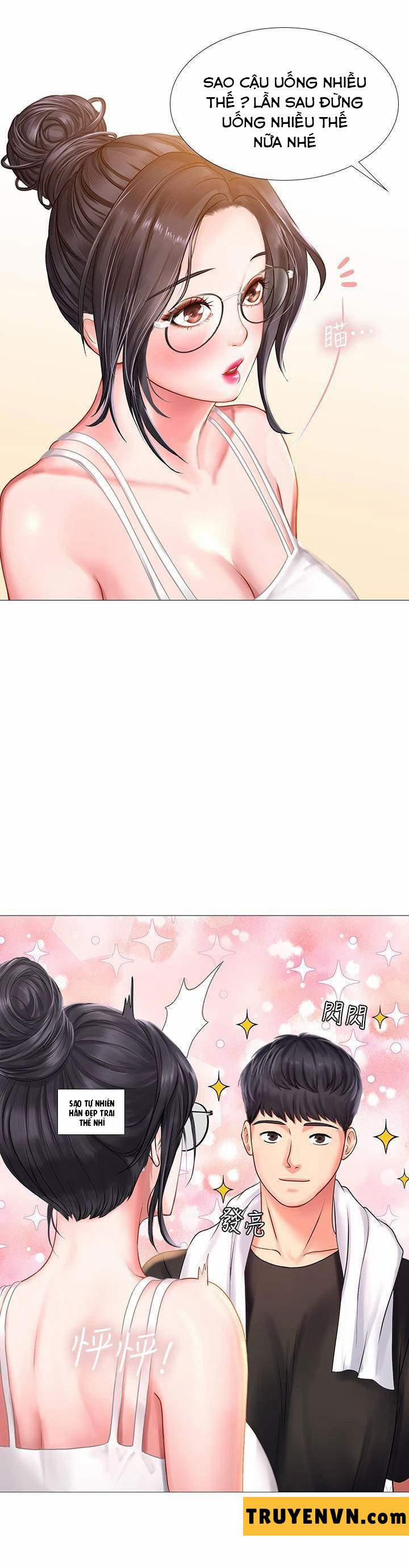 Should I Study At Noryangjin 24 trang 3