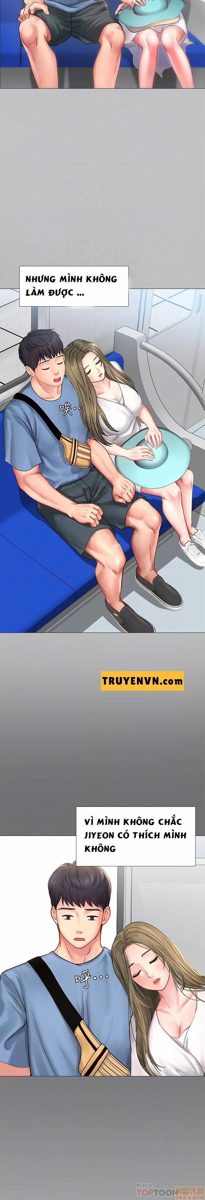 Should I Study At Noryangjin 25 trang 16