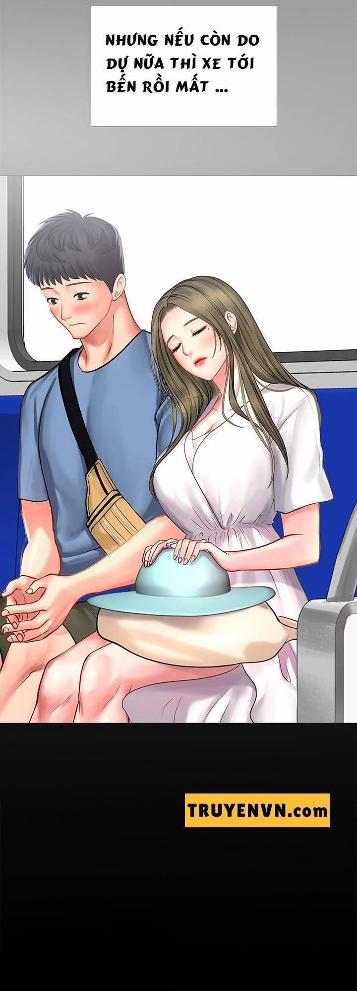 Should I Study At Noryangjin 25 trang 17