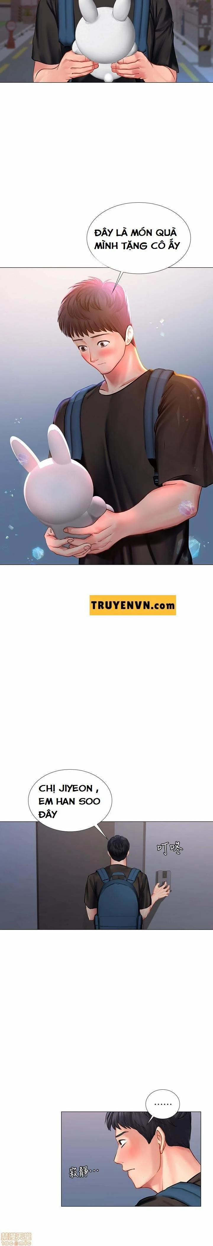 Should I Study At Noryangjin 25 trang 35