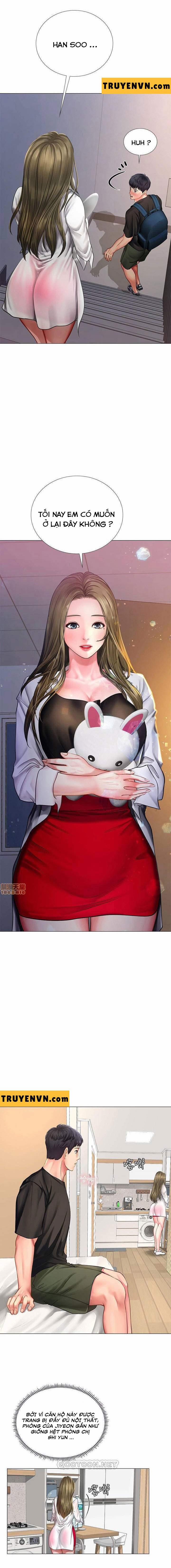 Should I Study At Noryangjin 26 trang 0