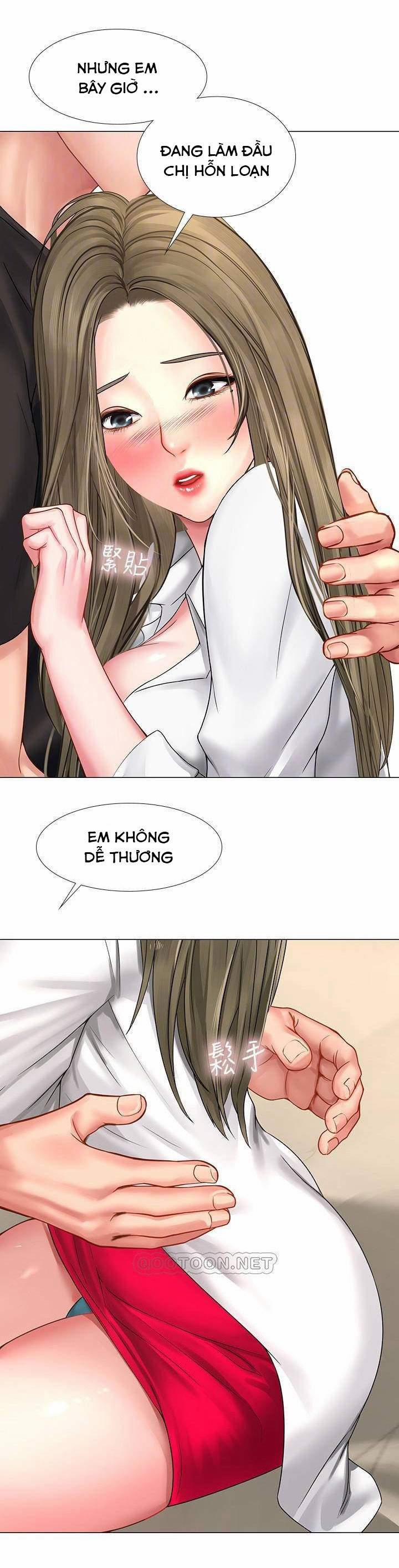 Should I Study At Noryangjin 26 trang 13