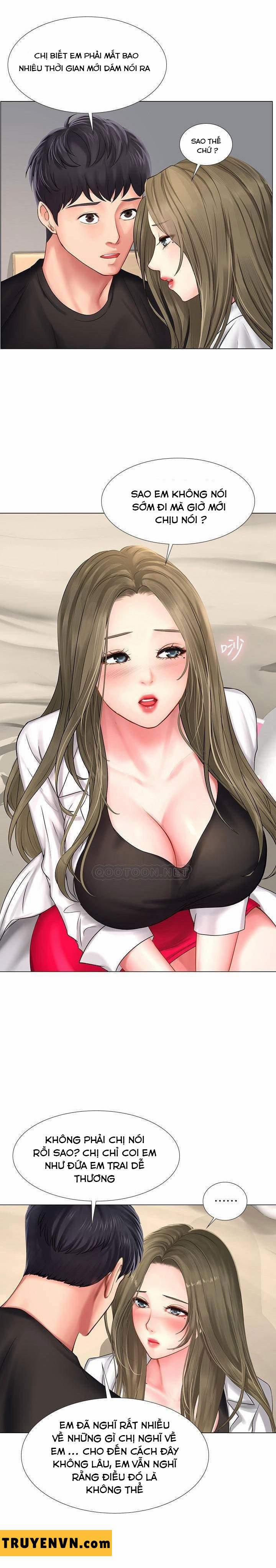 Should I Study At Noryangjin 26 trang 15