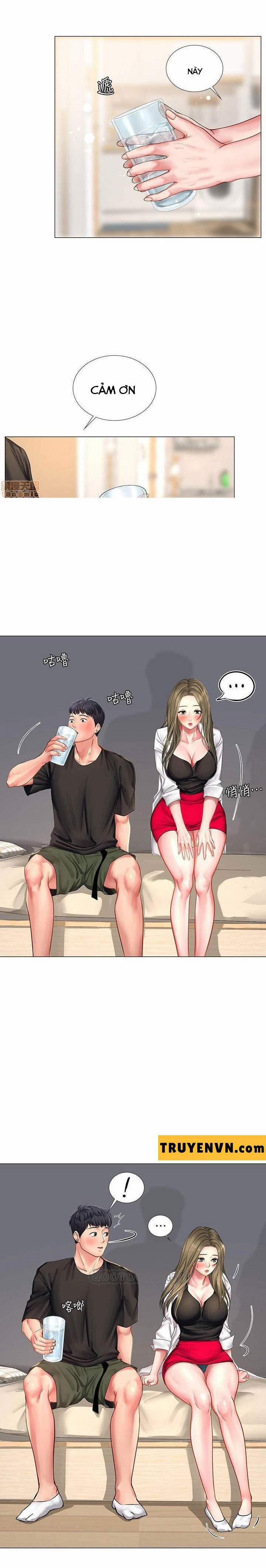 Should I Study At Noryangjin 26 trang 3