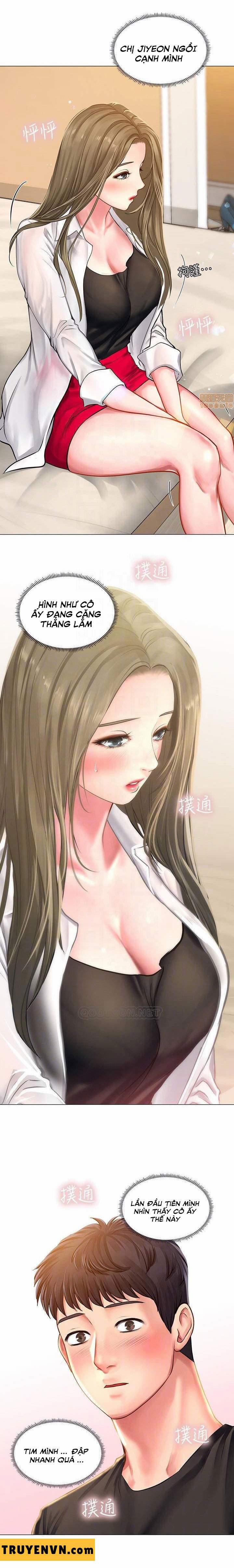 Should I Study At Noryangjin 26 trang 4