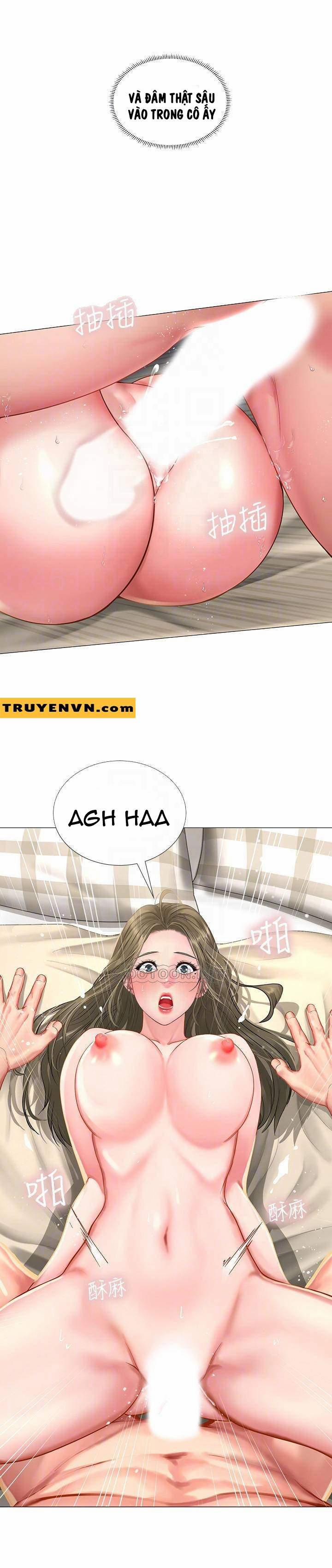 Should I Study At Noryangjin 28 trang 10