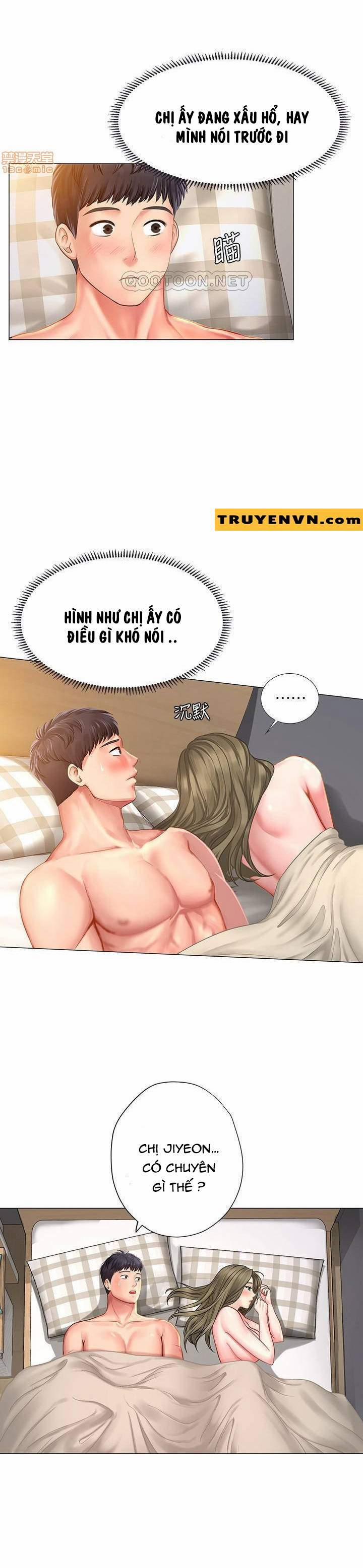 Should I Study At Noryangjin 28 trang 22