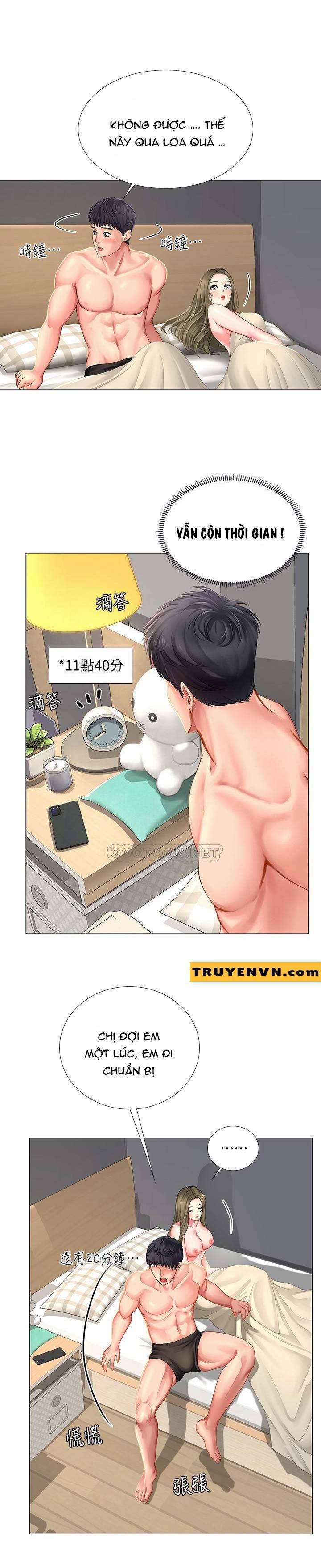 Should I Study At Noryangjin 28 trang 26