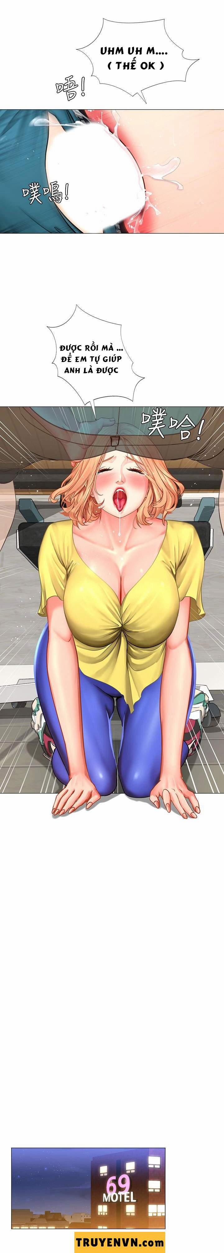 Should I Study At Noryangjin 29 trang 18