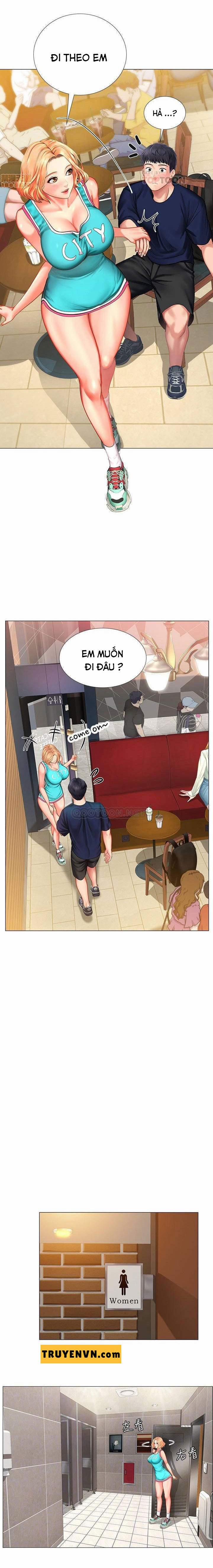 Should I Study At Noryangjin 30 trang 4