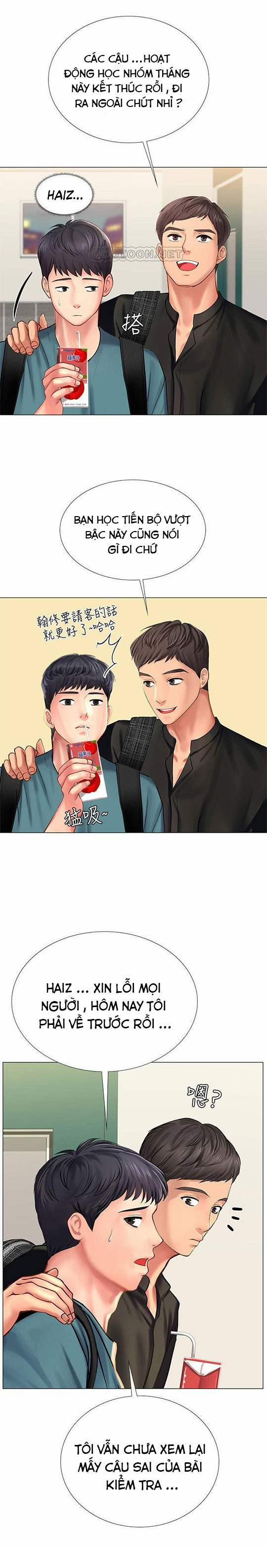 Should I Study At Noryangjin 31 trang 18