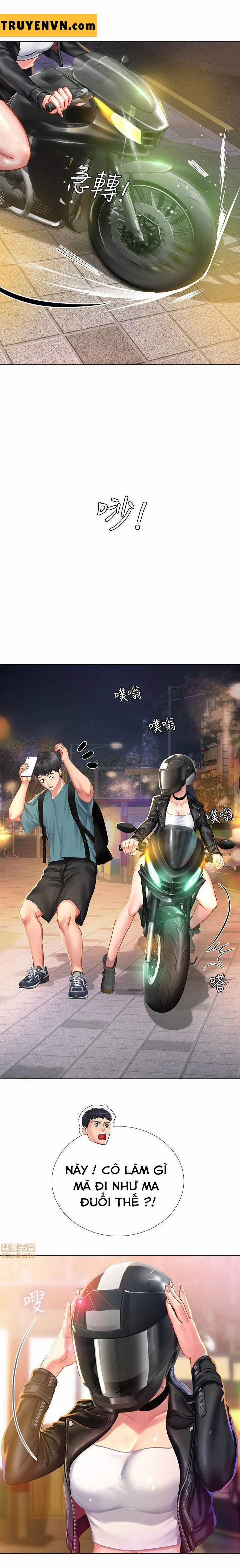 Should I Study At Noryangjin 32 trang 0