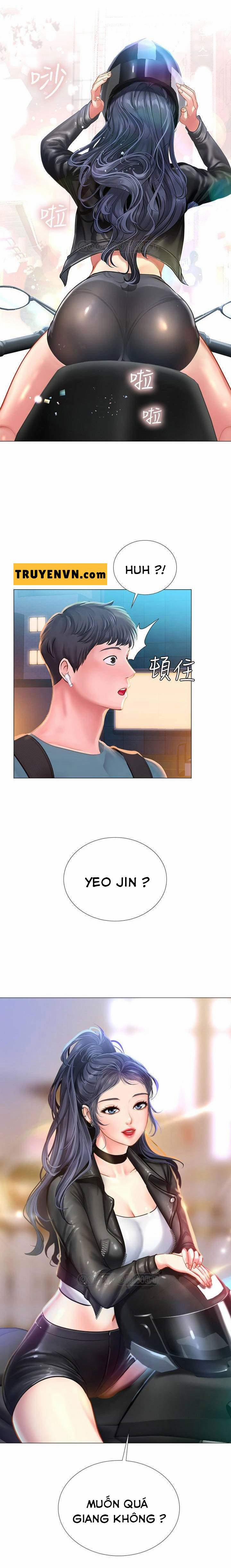 Should I Study At Noryangjin 32 trang 1