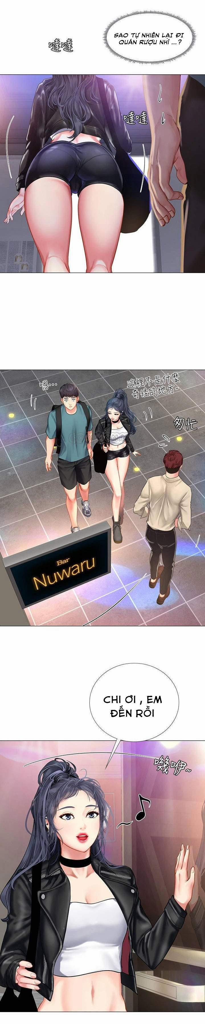 Should I Study At Noryangjin 32 trang 14